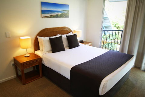 The Byron Beachcomber - Sunshine Coast Tourism 34