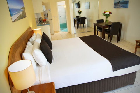 The Byron Beachcomber - Sunshine Coast Tourism 33