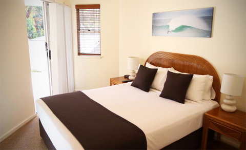 The Byron Beachcomber - Sunshine Coast Tourism 19