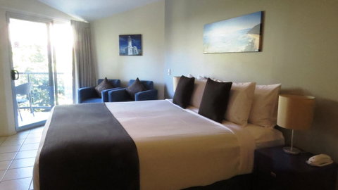 The Byron Beachcomber - Sunshine Coast Tourism 5