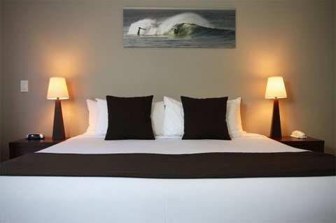 The Byron Beachcomber - Sunshine Coast Tourism 10