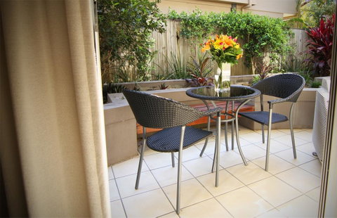 The Byron Beachcomber - Sunshine Coast Tourism 12