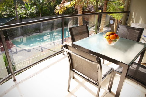 The Byron Beachcomber - Sunshine Coast Tourism 11