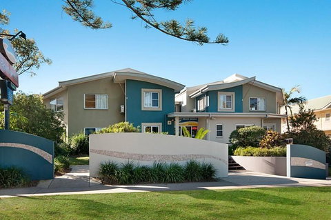 The Byron Beachcomber - Sunshine Coast Tourism 6