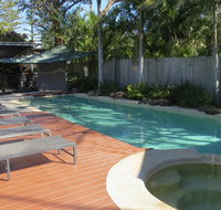 The Byron Beachcomber - Sunshine Coast Tourism
