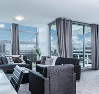 DD Apartments on Sussex Street - Sunshine Coast Tourism