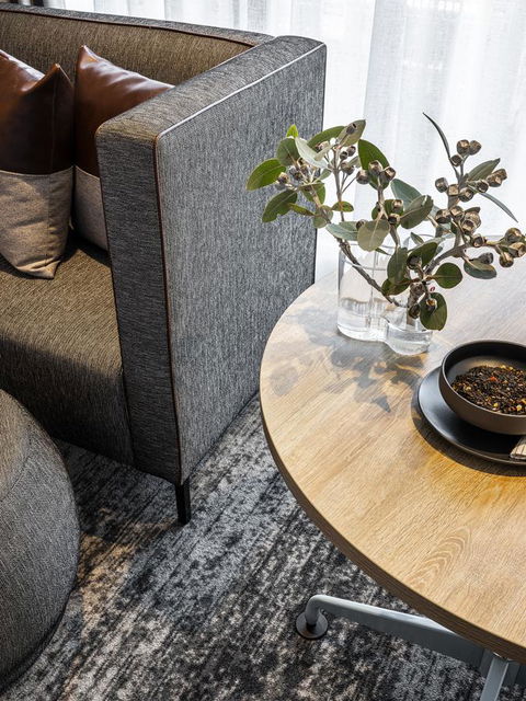 Mercure Sydney Rouse Hill - Sunshine Coast Tourism 14