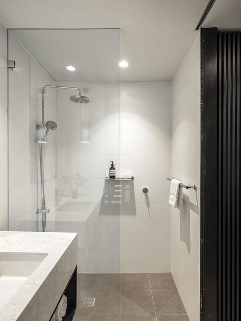 Mercure Sydney Rouse Hill - Sunshine Coast Tourism 16