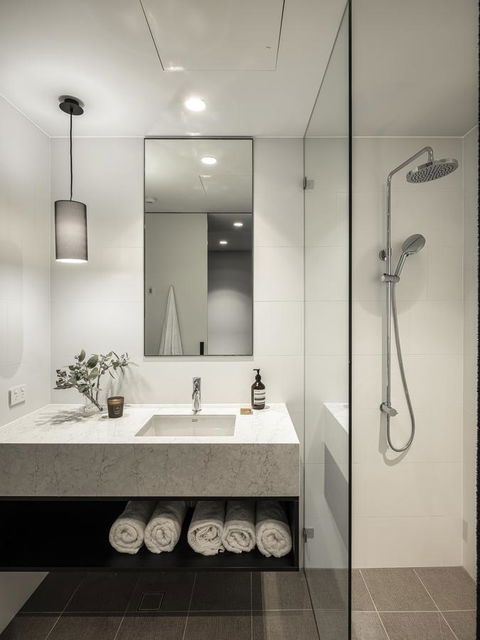 Mercure Sydney Rouse Hill - Sunshine Coast Tourism 17