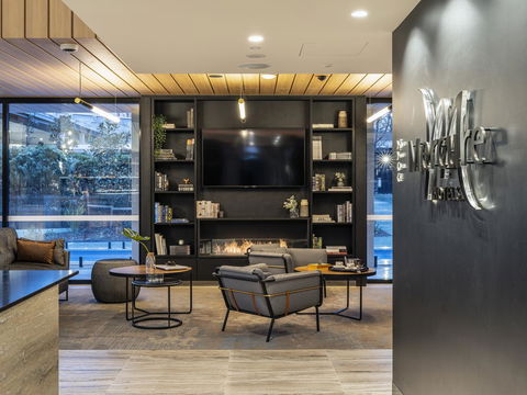 Mercure Sydney Rouse Hill - Sunshine Coast Tourism 28