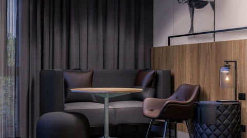 Mercure Sydney Rouse Hill - Sunshine Coast Tourism 37