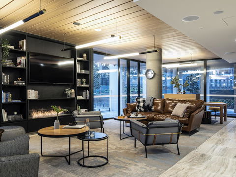 Mercure Sydney Rouse Hill - Sunshine Coast Tourism 31