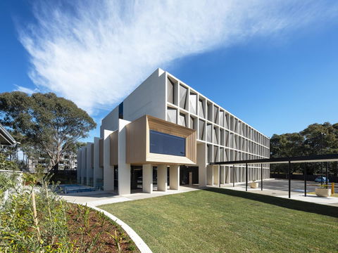 Mercure Sydney Rouse Hill - Sunshine Coast Tourism 22