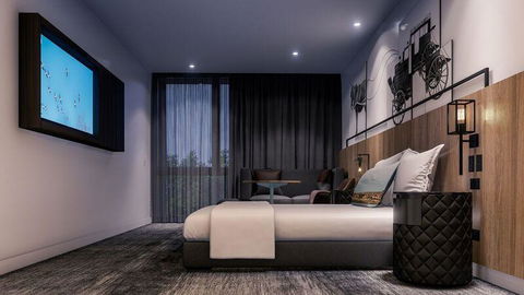 Mercure Sydney Rouse Hill - Sunshine Coast Tourism 36