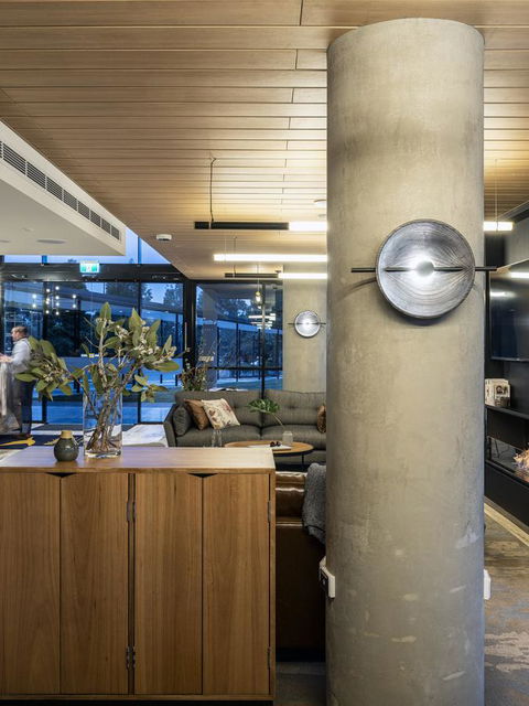 Mercure Sydney Rouse Hill - Sunshine Coast Tourism 27