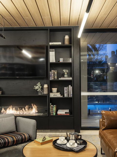 Mercure Sydney Rouse Hill - Sunshine Coast Tourism 24