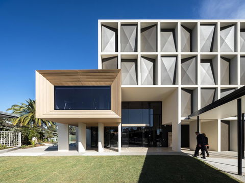 Mercure Sydney Rouse Hill - Sunshine Coast Tourism 23