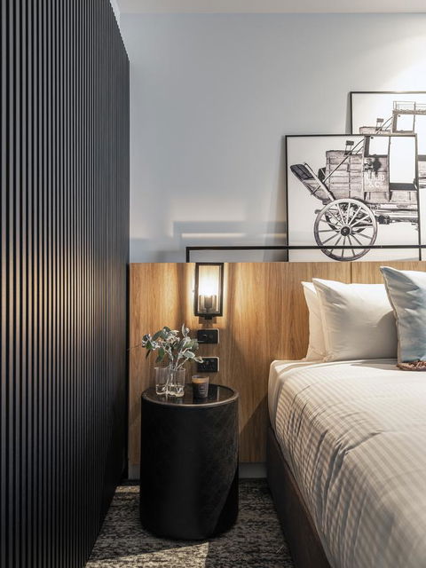 Mercure Sydney Rouse Hill - Sunshine Coast Tourism 2