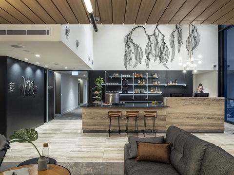 Mercure Sydney Rouse Hill - Sunshine Coast Tourism 26