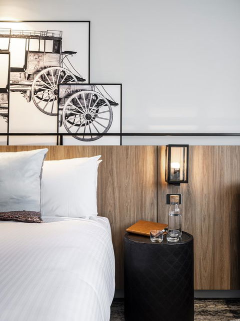 Mercure Sydney Rouse Hill - Sunshine Coast Tourism 12