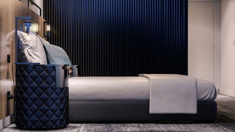 Mercure Sydney Rouse Hill - Sunshine Coast Tourism 33