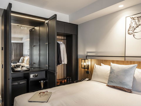 Mercure Sydney Rouse Hill - Sunshine Coast Tourism 11