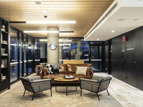 Mercure Sydney Rouse Hill - Sunshine Coast Tourism 25