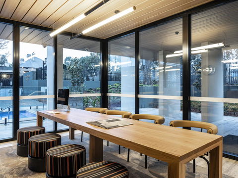 Mercure Sydney Rouse Hill - Sunshine Coast Tourism 30