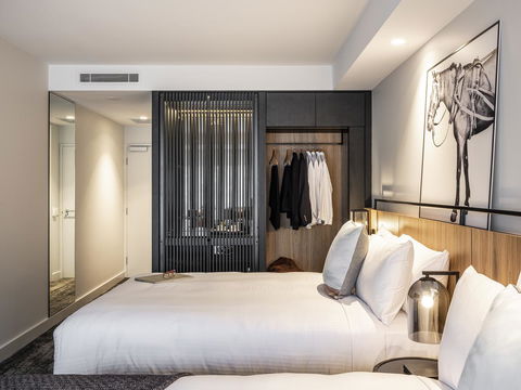 Mercure Sydney Rouse Hill - Sunshine Coast Tourism 4