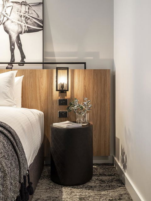 Mercure Sydney Rouse Hill - Sunshine Coast Tourism 6