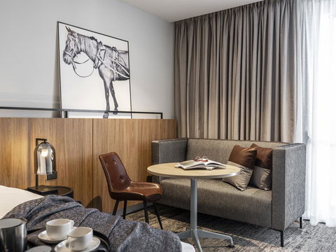 Mercure Sydney Rouse Hill - Sunshine Coast Tourism 3