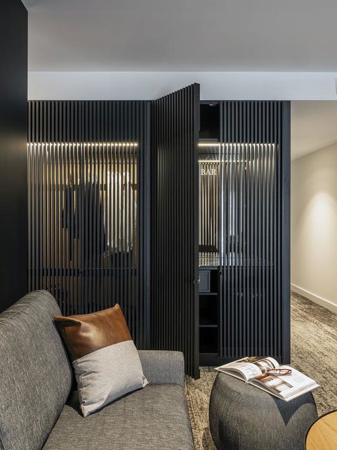 Mercure Sydney Rouse Hill - Sunshine Coast Tourism 5