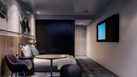 Mercure Sydney Rouse Hill - Sunshine Coast Tourism 38