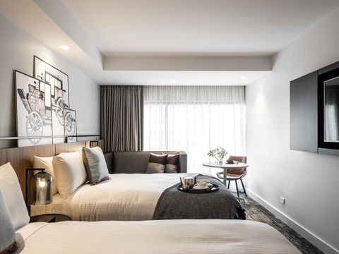 Mercure Sydney Rouse Hill - Sunshine Coast Tourism 1