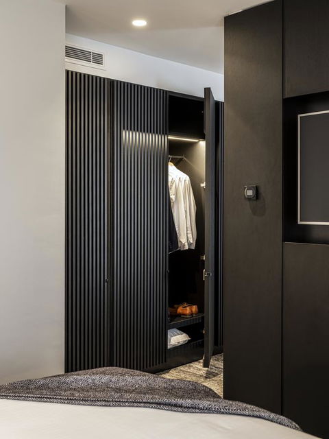 Mercure Sydney Rouse Hill - Sunshine Coast Tourism 15