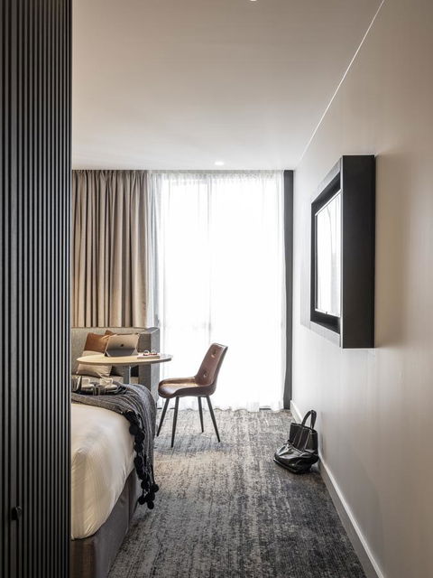 Mercure Sydney Rouse Hill - Sunshine Coast Tourism 8