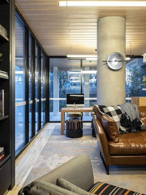 Mercure Sydney Rouse Hill - Sunshine Coast Tourism 29