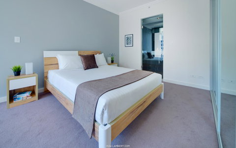 Zara Tower â€“ Luxury Suites And Apartments - Sunshine Coast Tourism 11