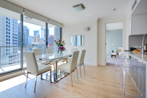 Zara Tower â€“ Luxury Suites And Apartments - Sunshine Coast Tourism 29