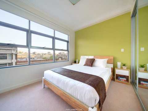 Zara Tower â€“ Luxury Suites And Apartments - Sunshine Coast Tourism 19