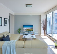 Zara Tower  Luxury Suites and Apartments - Sunshine Coast Tourism
