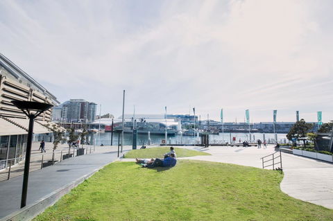 Adina Apartment Hotel Sydney, Darling Harbour - Holiday Sunshine Coast 23