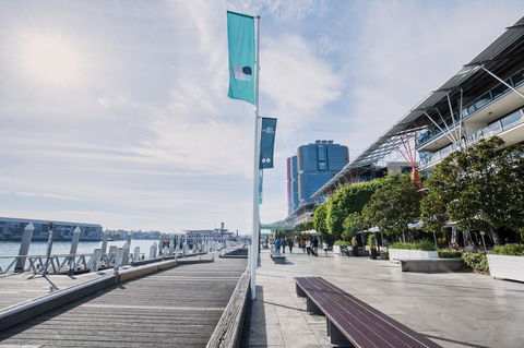 Adina Apartment Hotel Sydney, Darling Harbour - Holiday Sunshine Coast 15