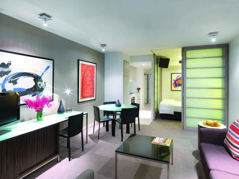 Adina Apartment Hotel Sydney, Darling Harbour - Holiday Sunshine Coast 22