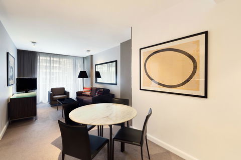 Adina Apartment Hotel Sydney, Darling Harbour - Holiday Sunshine Coast 28