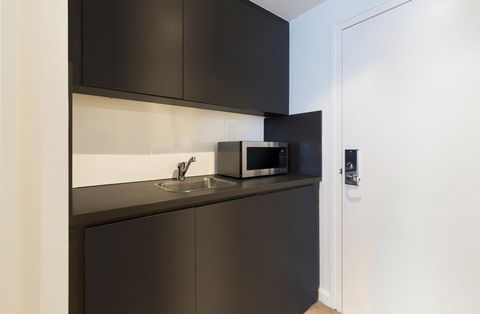 Adina Apartment Hotel Sydney, Darling Harbour - Holiday Sunshine Coast 21