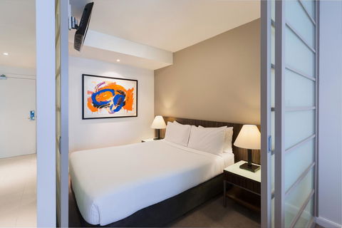 Adina Apartment Hotel Sydney, Darling Harbour - Holiday Sunshine Coast 8