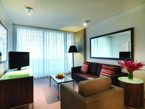 Adina Apartment Hotel Sydney, Darling Harbour - Holiday Sunshine Coast 24