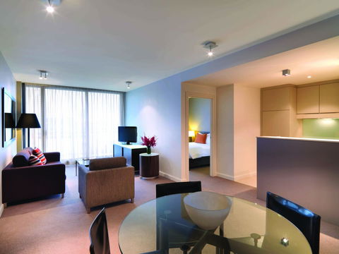 Adina Apartment Hotel Sydney, Darling Harbour - Holiday Sunshine Coast 30