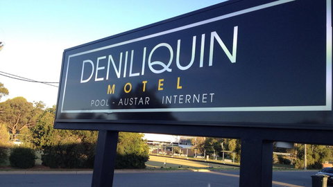 Deniliquin Motel - Sunshine Coast Tourism 22